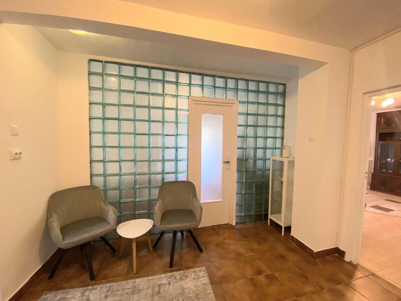 Unirii, Corneliu Coposu, Ana Pan, stradal