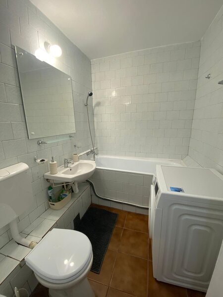 Unirii, Corneliu Coposu, Ana Pan, stradal